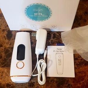 SOLD Brand hair lazor removal SOLD